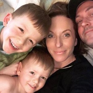 Meet your Posher, Christie